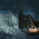 Image for article titled Latest Harry Potter Video Game is a Third Person Shooter?